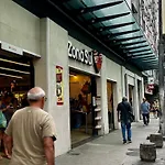 Roxy- Copacabana