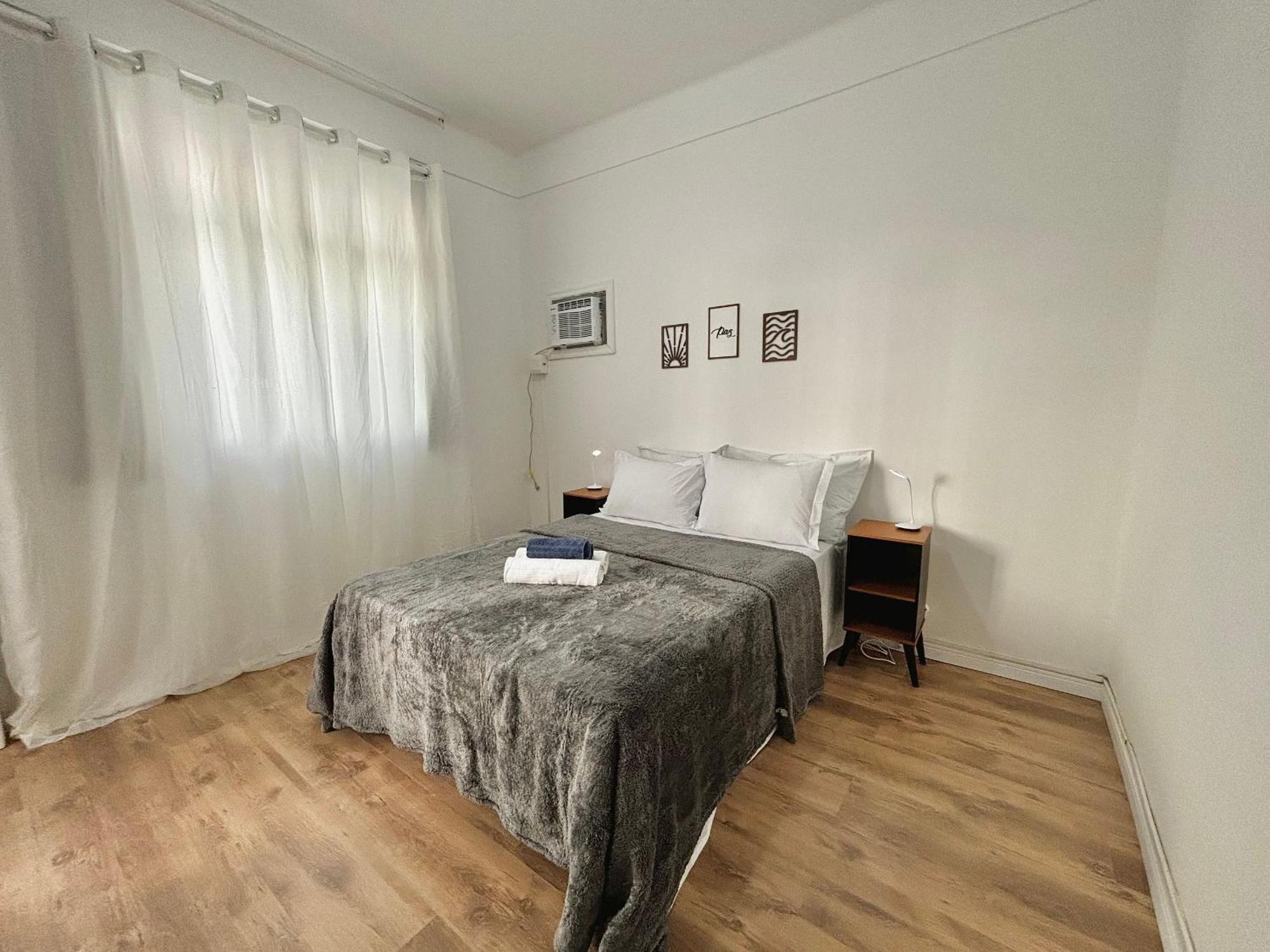 Apartamento Roxy- Copacabana