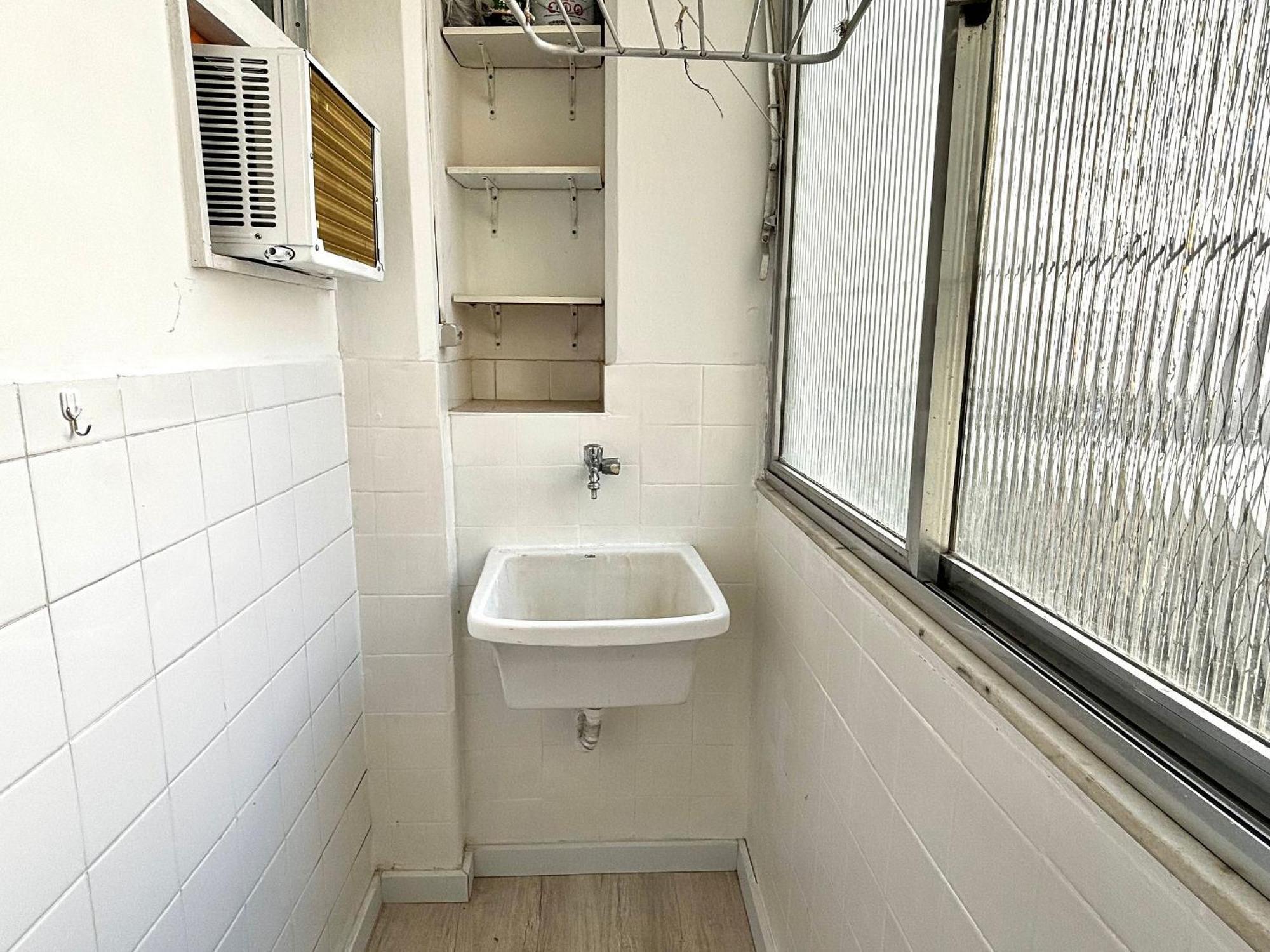 Roxy- Copacabana Apartamento