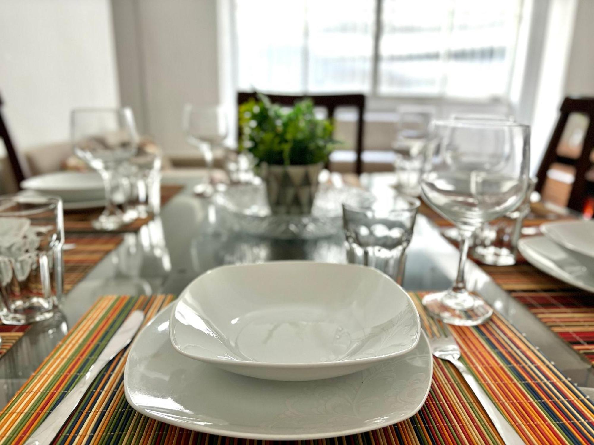 Roxy- Copacabana Apartamento *