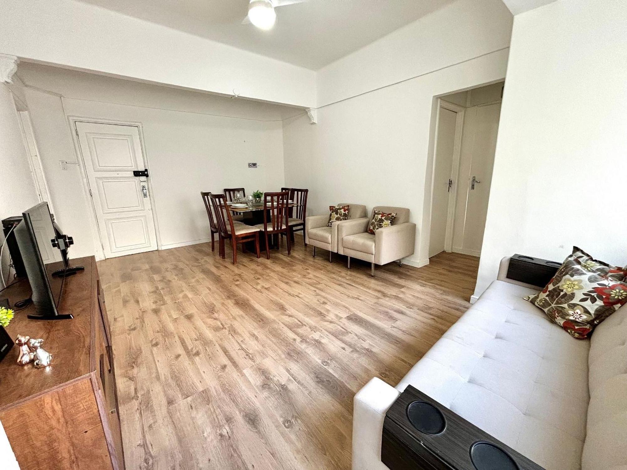 Apartamento Roxy- Copacabana